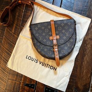Louis Vuitton Crossbody